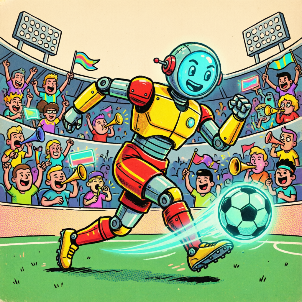 Turbo Blitz